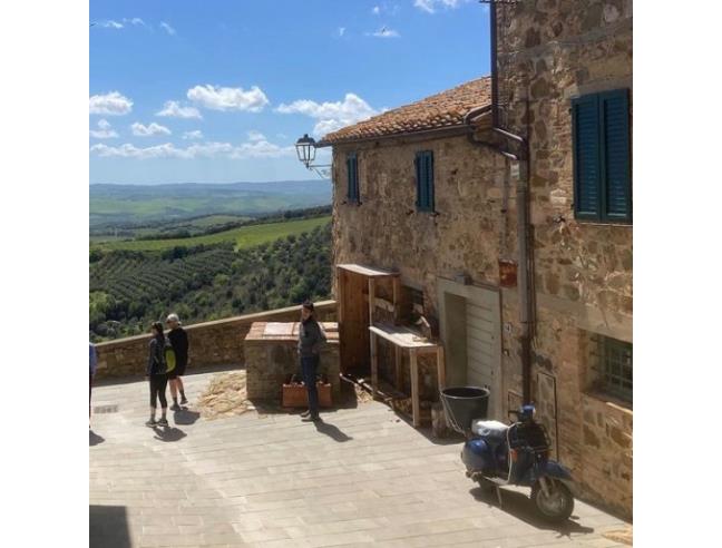 Anteprima foto 1 - Casa indipendente in Vendita a Montalcino - Castelnuovo Dell'abate