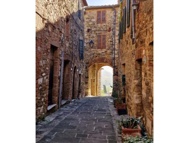 Anteprima foto 2 - Casa indipendente in Vendita a Montalcino - Castelnuovo Dell'abate