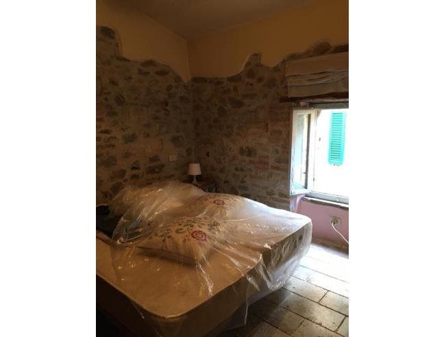 Anteprima foto 3 - Casa indipendente in Vendita a Montalcino - Castelnuovo Dell'abate