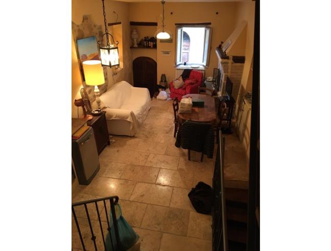 Anteprima foto 8 - Casa indipendente in Vendita a Montalcino - Castelnuovo Dell'abate