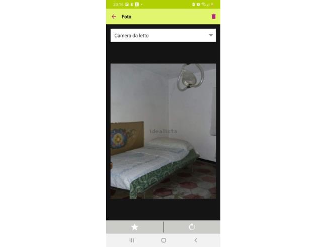 Anteprima foto 2 - Casa indipendente in Vendita a Montaldeo (Alessandria)