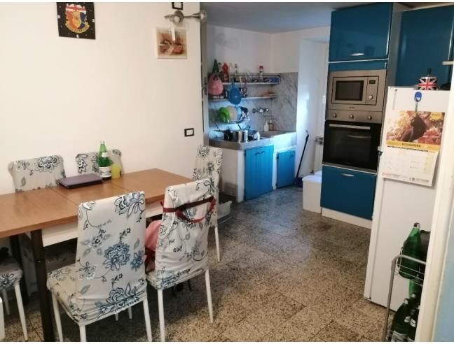 Anteprima foto 2 - Casa indipendente in Vendita a Montaldeo (Alessandria)