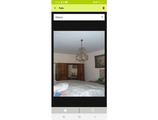 Anteprima foto 3 - Casa indipendente in Vendita a Montaldeo (Alessandria)