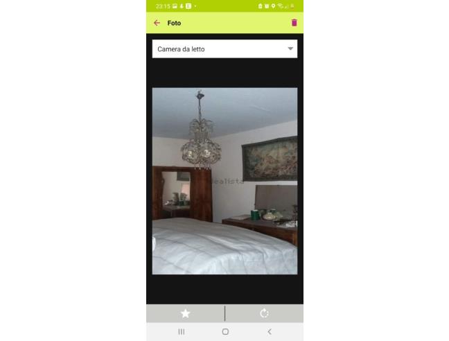 Anteprima foto 4 - Casa indipendente in Vendita a Montaldeo (Alessandria)