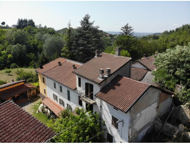 Anteprima foto 1 - Casa indipendente in Vendita a Montaldo Bormida (Alessandria)