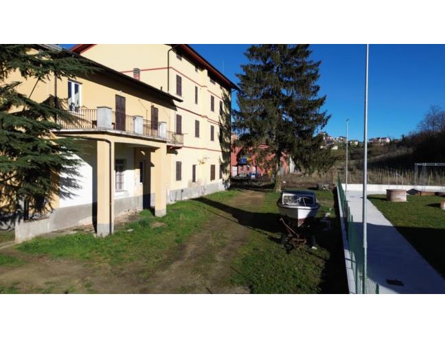 Anteprima foto 2 - Casa indipendente in Vendita a Montaldo Bormida (Alessandria)