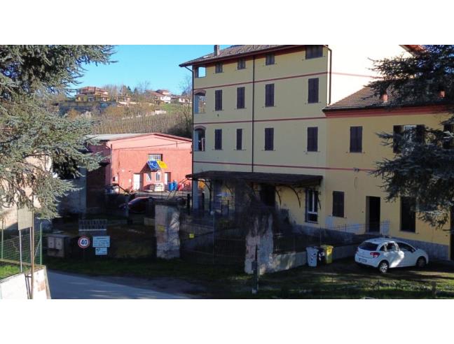 Anteprima foto 3 - Casa indipendente in Vendita a Montaldo Bormida (Alessandria)