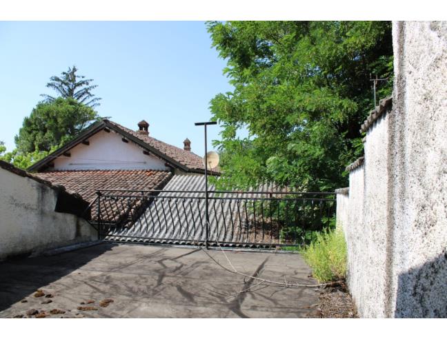 Anteprima foto 5 - Casa indipendente in Vendita a Montaldo Bormida (Alessandria)