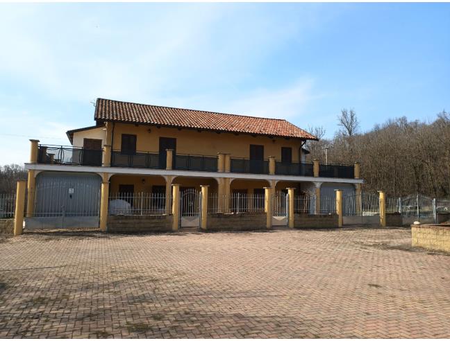 Anteprima foto 1 - Casa indipendente in Vendita a Montalenghe (Torino)