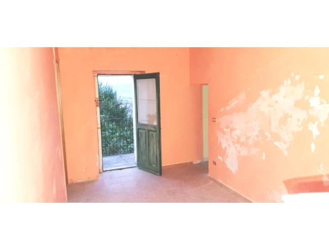 Anteprima foto 2 - Casa indipendente in Vendita a Montalto Uffugo (Cosenza)