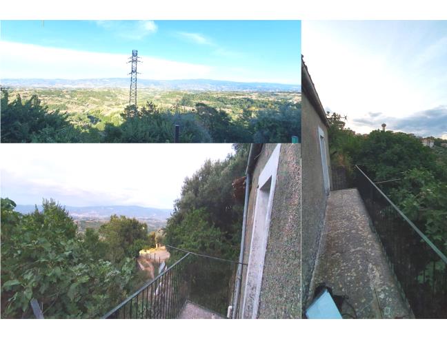 Anteprima foto 3 - Casa indipendente in Vendita a Montalto Uffugo (Cosenza)