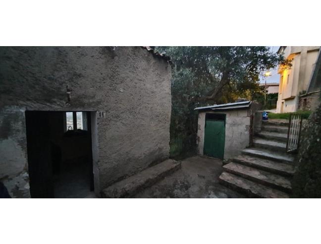 Anteprima foto 8 - Casa indipendente in Vendita a Montalto Uffugo (Cosenza)