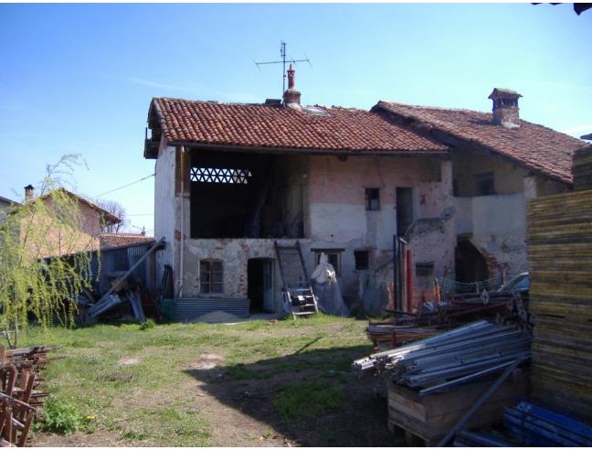 Anteprima foto 1 - Casa indipendente in Vendita a Montanera (Cuneo)