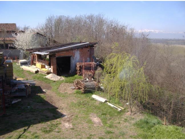 Anteprima foto 3 - Casa indipendente in Vendita a Montanera (Cuneo)