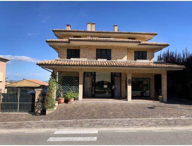 Anteprima foto 2 - Casa indipendente in Vendita a Montappone (Fermo)