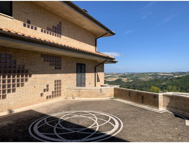 Anteprima foto 3 - Casa indipendente in Vendita a Montappone (Fermo)