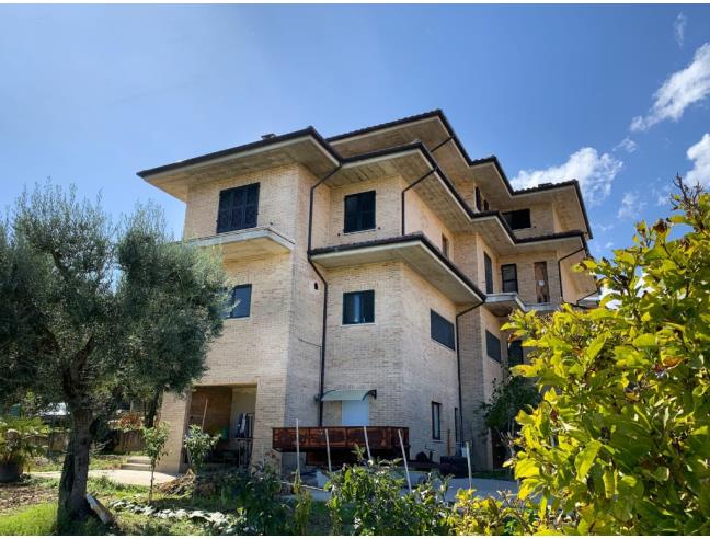Anteprima foto 5 - Casa indipendente in Vendita a Montappone (Fermo)