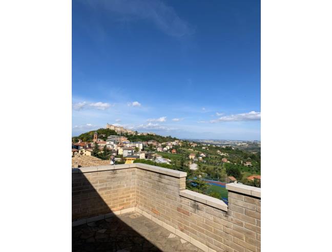 Anteprima foto 7 - Casa indipendente in Vendita a Montappone (Fermo)