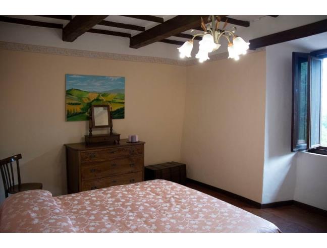 Anteprima foto 3 - Casa indipendente in Vendita a Monte Castello di Vibio - Doglio