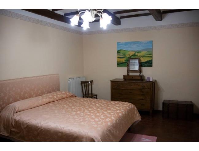 Anteprima foto 4 - Casa indipendente in Vendita a Monte Castello di Vibio - Doglio