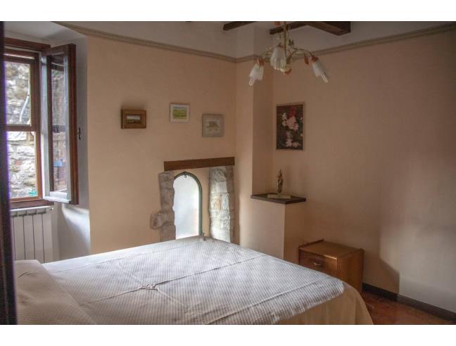 Anteprima foto 5 - Casa indipendente in Vendita a Monte Castello di Vibio - Doglio