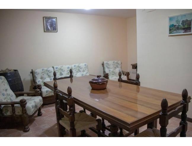 Anteprima foto 6 - Casa indipendente in Vendita a Monte Castello di Vibio - Doglio