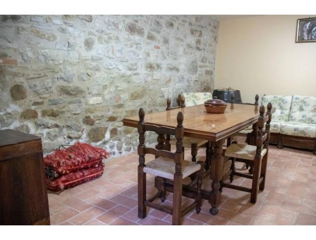 Anteprima foto 7 - Casa indipendente in Vendita a Monte Castello di Vibio - Doglio