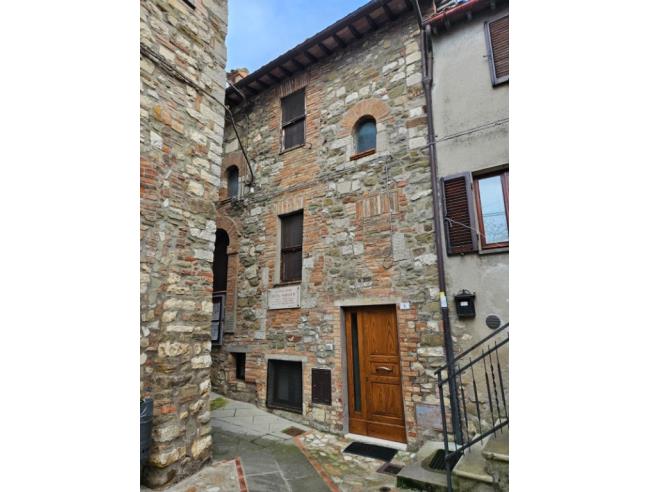 Anteprima foto 8 - Casa indipendente in Vendita a Monte Castello di Vibio - Doglio