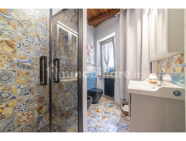 Anteprima foto 2 - Casa indipendente in Vendita a Monte Compatri (Roma)