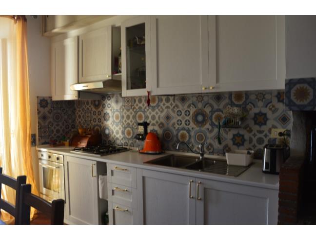 Anteprima foto 2 - Casa indipendente in Vendita a Monte Compatri (Roma)