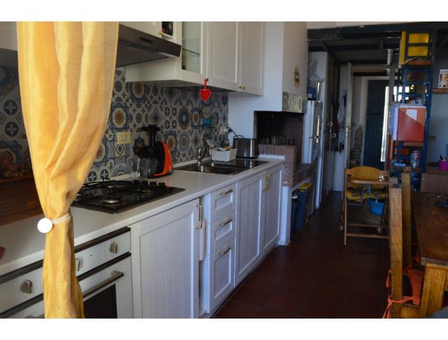 Anteprima foto 3 - Casa indipendente in Vendita a Monte Compatri (Roma)