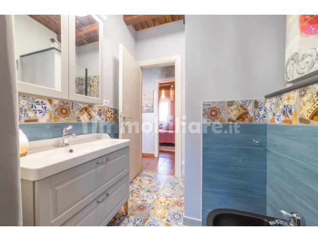 Anteprima foto 3 - Casa indipendente in Vendita a Monte Compatri (Roma)