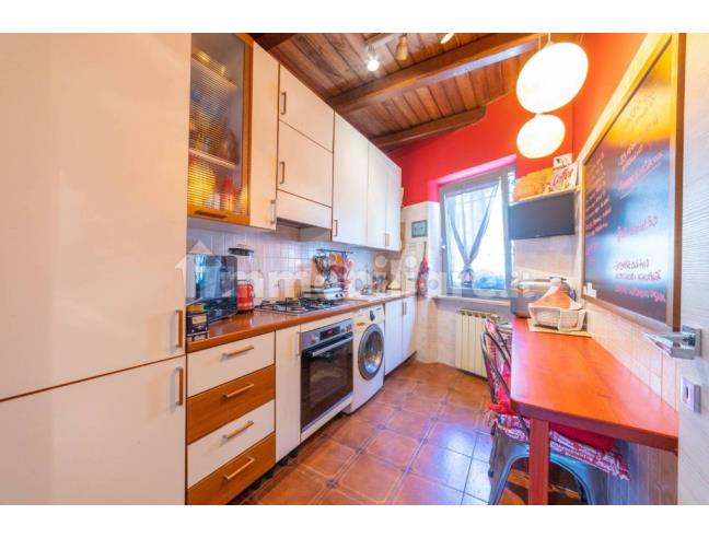 Anteprima foto 4 - Casa indipendente in Vendita a Monte Compatri (Roma)