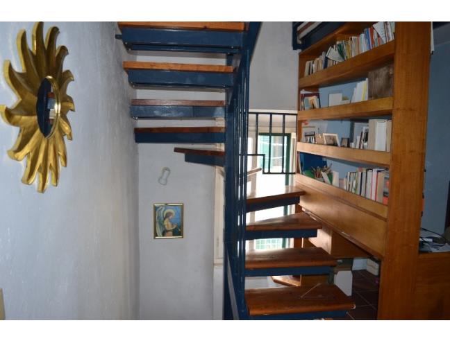 Anteprima foto 5 - Casa indipendente in Vendita a Monte Compatri (Roma)