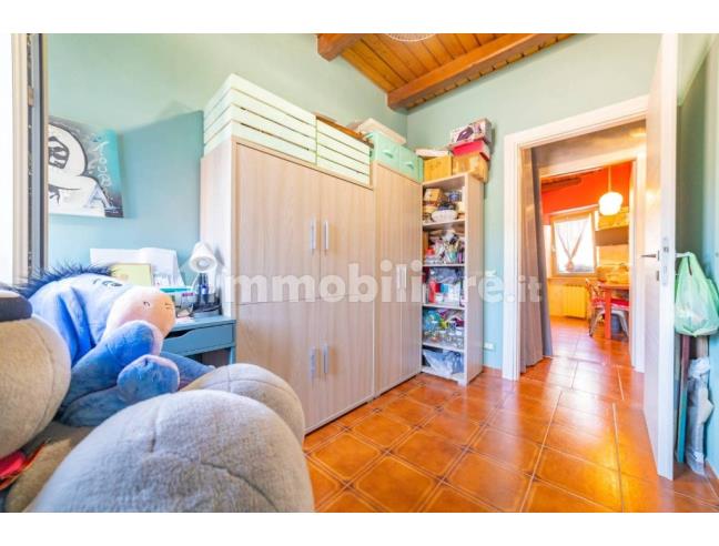 Anteprima foto 5 - Casa indipendente in Vendita a Monte Compatri (Roma)