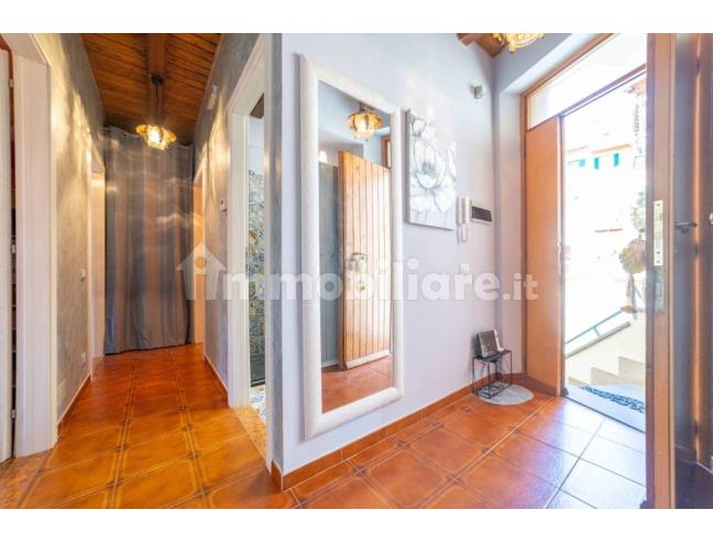 Anteprima foto 6 - Casa indipendente in Vendita a Monte Compatri (Roma)