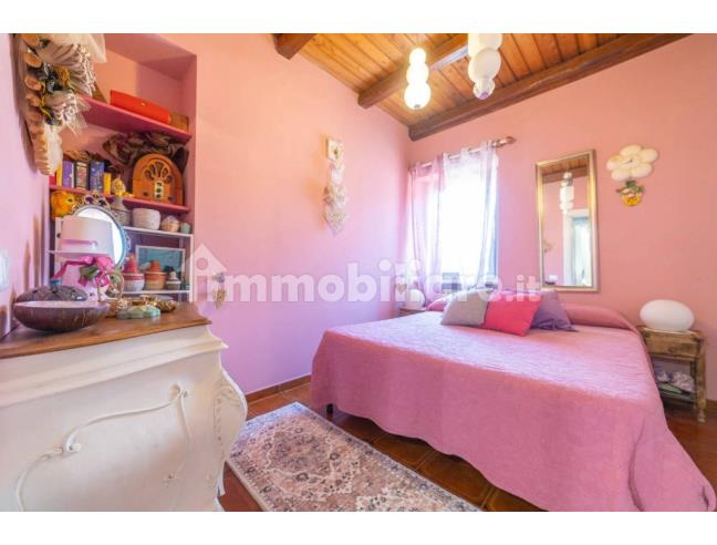 Anteprima foto 7 - Casa indipendente in Vendita a Monte Compatri (Roma)