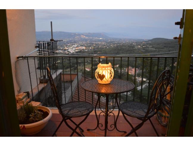 Anteprima foto 7 - Casa indipendente in Vendita a Monte Compatri (Roma)