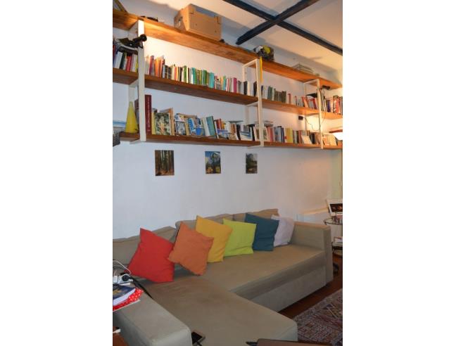 Anteprima foto 8 - Casa indipendente in Vendita a Monte Compatri (Roma)