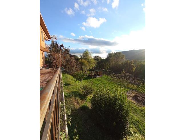 Anteprima foto 2 - Casa indipendente in Vendita a Monte Marenzo - Levata