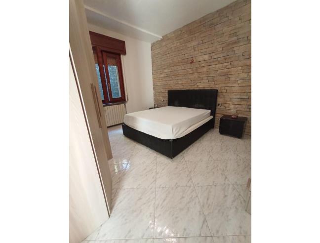 Anteprima foto 6 - Casa indipendente in Vendita a Monte Marenzo - Levata