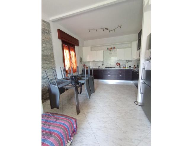 Anteprima foto 8 - Casa indipendente in Vendita a Monte Marenzo - Levata