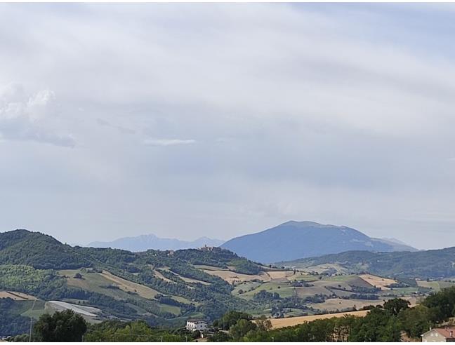 Anteprima foto 1 - Casa indipendente in Vendita a Monte Rinaldo (Fermo)