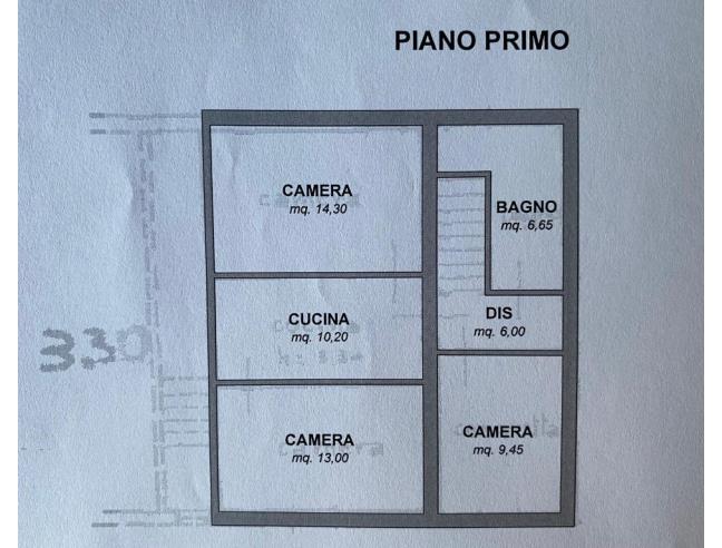 Anteprima foto 1 - Casa indipendente in Vendita a Monte Roberto - Pianello Vallesina
