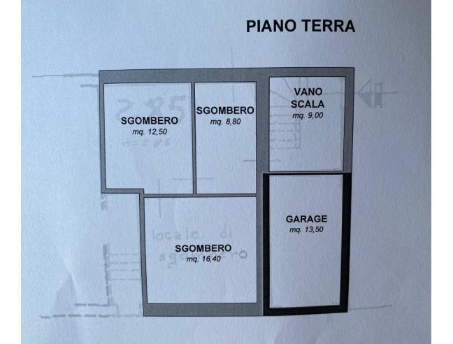 Anteprima foto 2 - Casa indipendente in Vendita a Monte Roberto - Pianello Vallesina