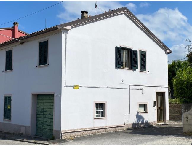 Anteprima foto 8 - Casa indipendente in Vendita a Monte Roberto - Pianello Vallesina