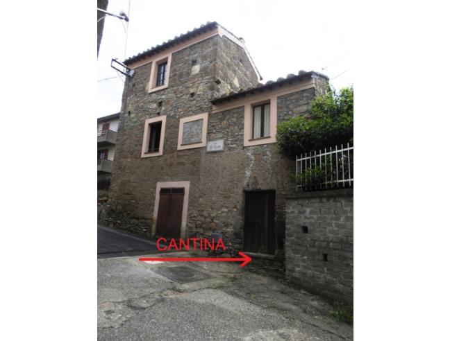 Anteprima foto 2 - Casa indipendente in Vendita a Monte Romano (Viterbo)