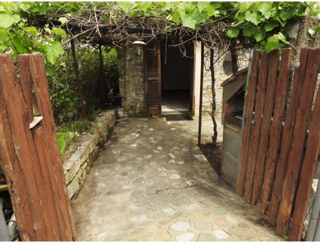 Anteprima foto 3 - Casa indipendente in Vendita a Monte Romano (Viterbo)