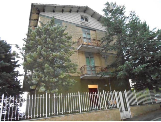 Anteprima foto 1 - Casa indipendente in Vendita a Monte San Giusto (Macerata)