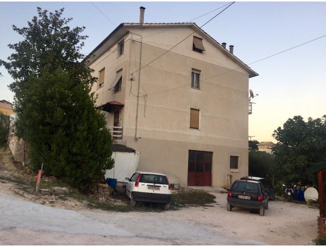 Anteprima foto 1 - Casa indipendente in Vendita a Monte San Giusto (Macerata)